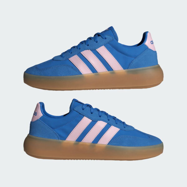 Zapatos Adidas Barreda Decode para mujer-