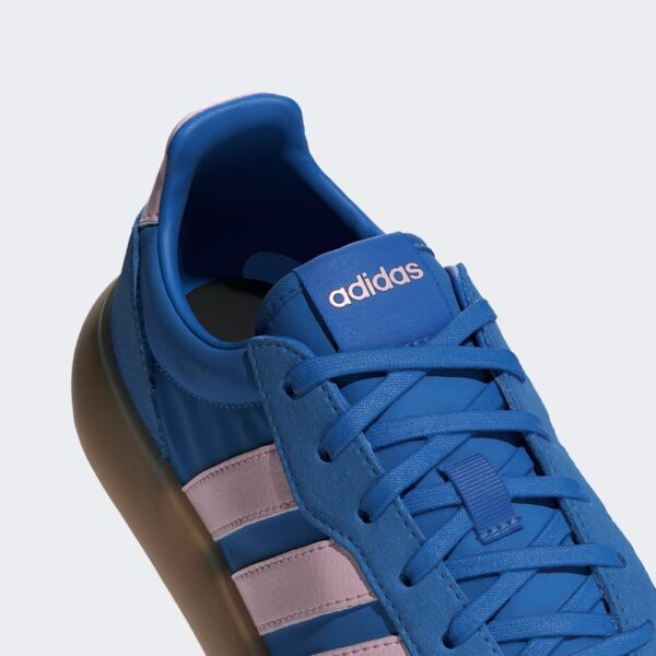 Zapatos Adidas Barreda Decode para mujer-