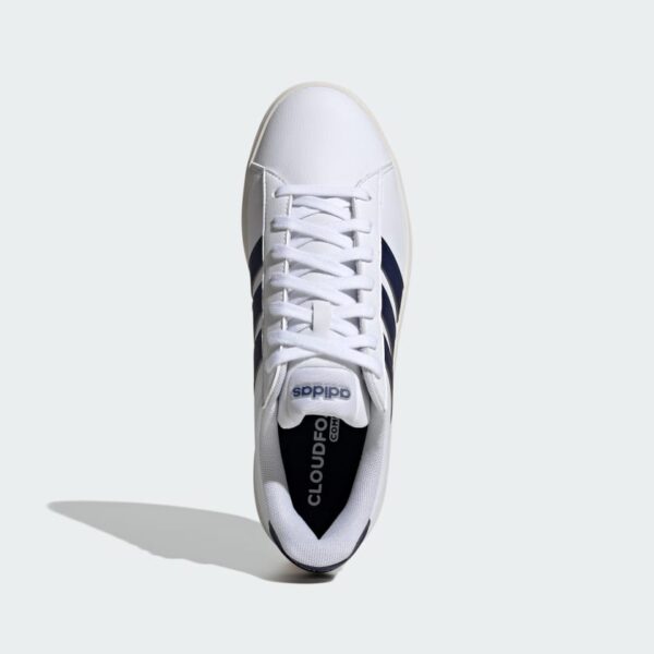 ZAPATOS ADIDAS GRAND COURT 3.0 HOMBRE-