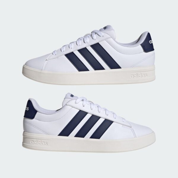 ZAPATOS ADIDAS GRAND COURT 3.0 HOMBRE-