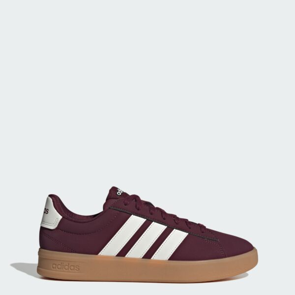 ZAPATOS ADIDAS GRAND COURT 3.0 HOMBRE-