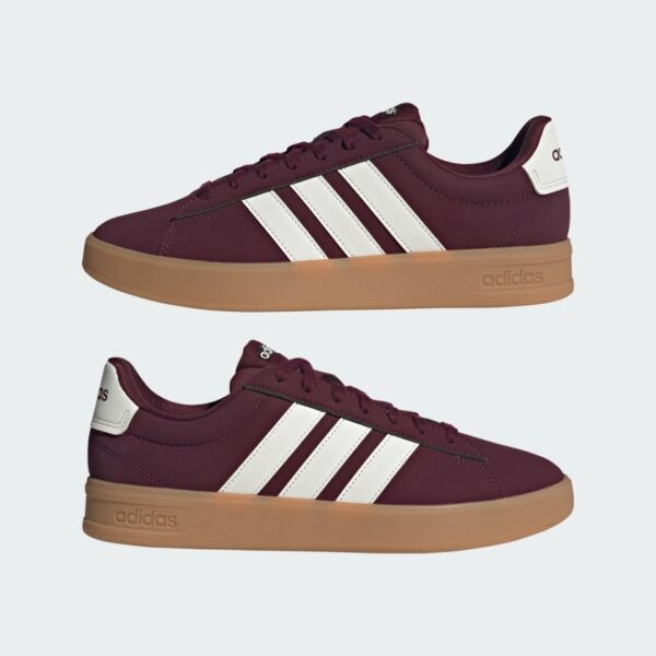 ZAPATOS ADIDAS GRAND COURT 3.0 HOMBRE-