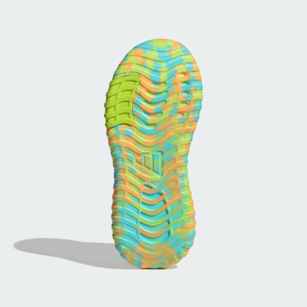 Adidas Niños Kaptir 4.0 Zapatos Niños-
