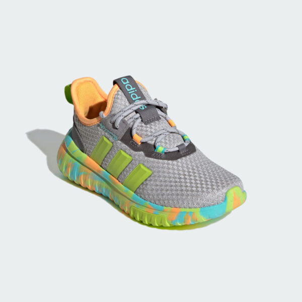 Adidas Niños Kaptir 4.0 Zapatos Niños-