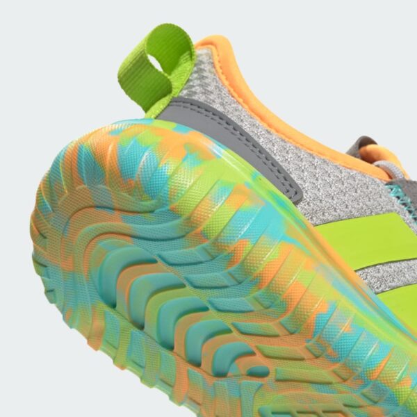 Adidas Niños Kaptir 4.0 Zapatos Niños-
