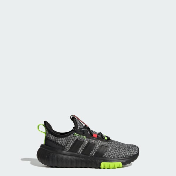 Adidas Niños Kaptir 4.0 Zapatos Niños-