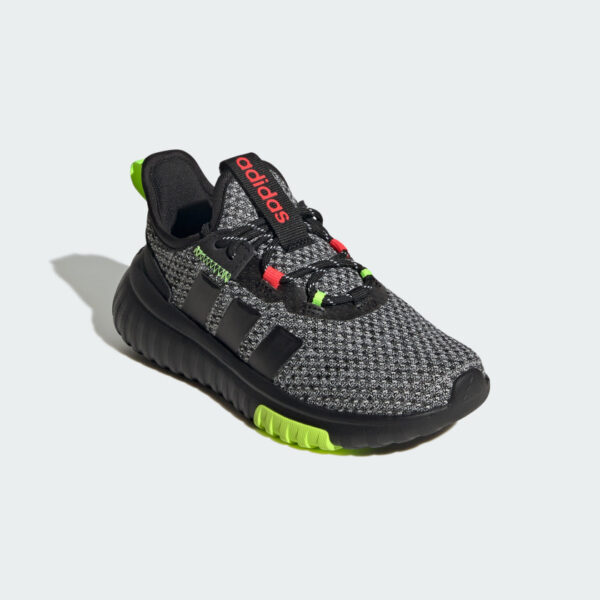 Adidas Niños Kaptir 4.0 Zapatos Niños-