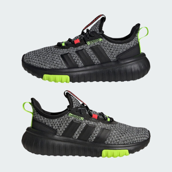 Adidas Niños Kaptir 4.0 Zapatos Niños-