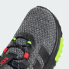 Adidas Niños Kaptir 4.0 Zapatos Niños-