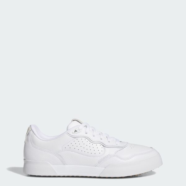 Zapatos de golf Adidas Retrocross 25 sin clavos para hombre-