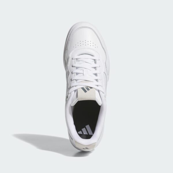 Zapatos de golf Adidas Retrocross 25 sin clavos para hombre-