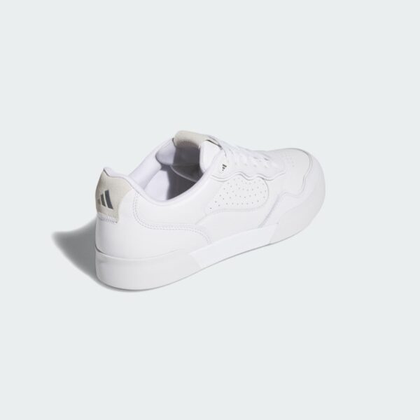 Zapatos de golf Adidas Retrocross 25 sin clavos para hombre-