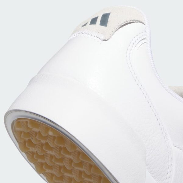 Zapatos de golf Adidas Retrocross 25 sin clavos para hombre-