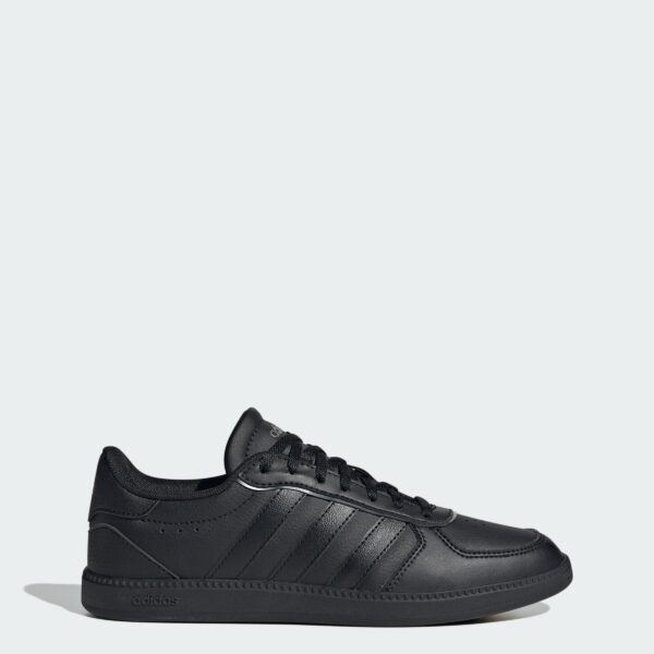 Zapatos elegantes Adidas Breaknet para mujer-