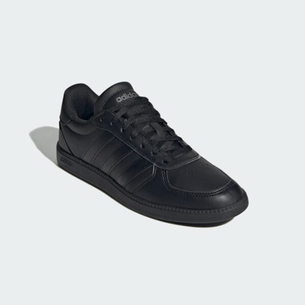 Zapatos elegantes Adidas Breaknet para mujer-