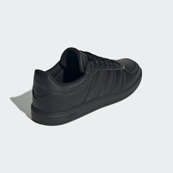 Zapatos elegantes Adidas Breaknet para mujer-