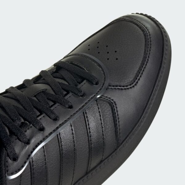 Zapatos elegantes Adidas Breaknet para mujer-