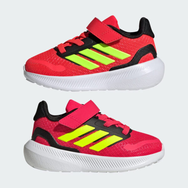 Adidas Niños Runfalcon 5 Zapatos Niños-