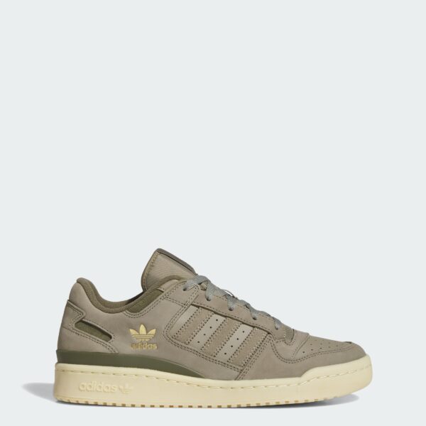 Adidas  Forum Low Zapatos Clásicos-