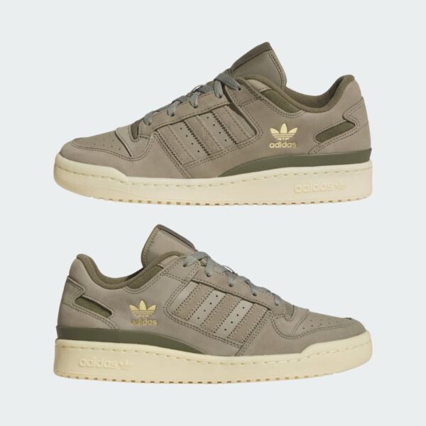 Adidas  Forum Low Zapatos Clásicos-
