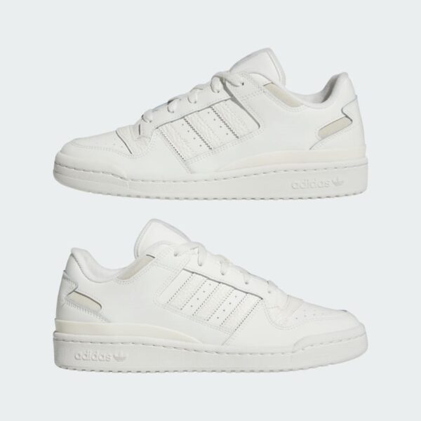 Adidas  Forum Low Zapatos Clásicos-
