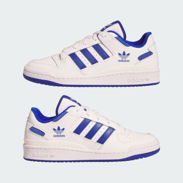Adidas  Forum Low Zapatos Clásicos-