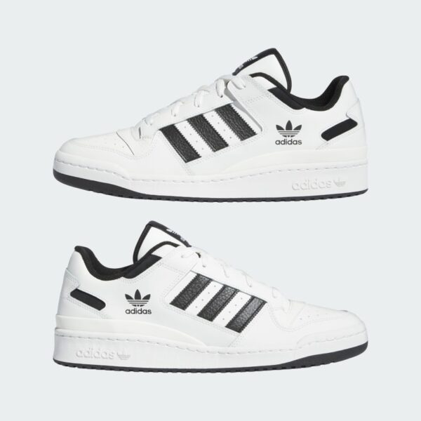 Adidas  Forum Low Zapatos Clásicos-