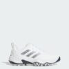 Zapatos de golf Adidas Codechaos 25 sin clavos para mujer-