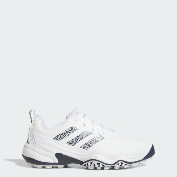 Zapatos de golf Adidas Codechaos 25 sin clavos para mujer-