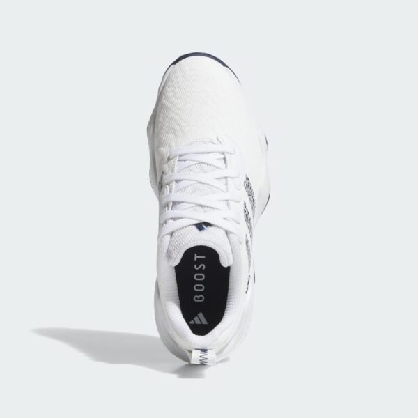 Zapatos de golf Adidas Codechaos 25 sin clavos para mujer-