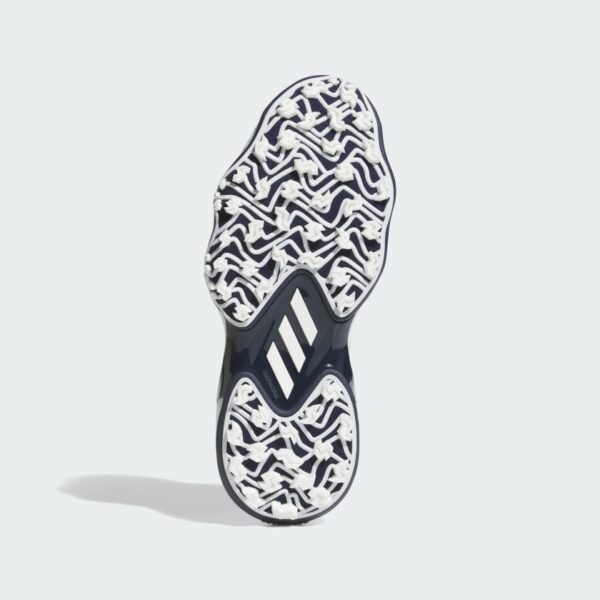 Zapatos de golf Adidas Codechaos 25 sin clavos para mujer-