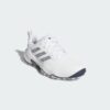 Zapatos de golf Adidas Codechaos 25 sin clavos para mujer-