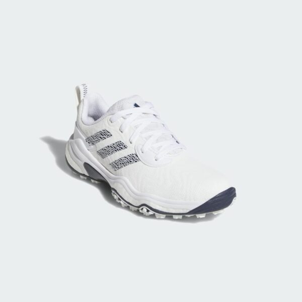 Zapatos de golf Adidas Codechaos 25 sin clavos para mujer-