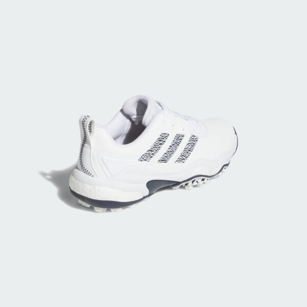 Zapatos de golf Adidas Codechaos 25 sin clavos para mujer-