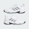 Zapatos de golf Adidas Codechaos 25 sin clavos para mujer-