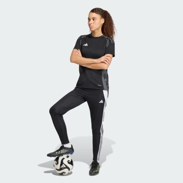 Pantalones de entrenamiento Adidas Tiro 24 para mujer-