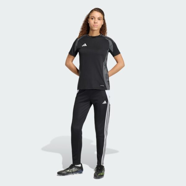 Pantalones de entrenamiento Adidas Tiro 24 para mujer-
