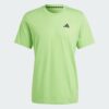 Camiseta de entrenamiento Adidas Train Essentials Feelready para hombre-