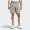 Pantalones cortos de golf Adidas Ultimate365 de 8,5 pulgadas para hombre-