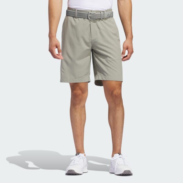 Pantalones cortos de golf Adidas Ultimate365 de 8,5 pulgadas para hombre-