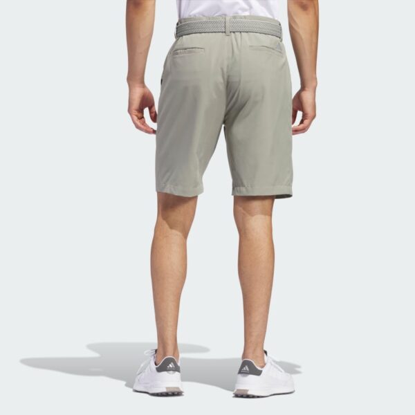 Pantalones cortos de golf Adidas Ultimate365 de 8,5 pulgadas para hombre-