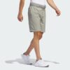 Pantalones cortos de golf Adidas Ultimate365 de 8,5 pulgadas para hombre-