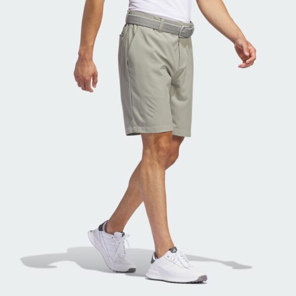 Pantalones cortos de golf Adidas Ultimate365 de 8,5 pulgadas para hombre-