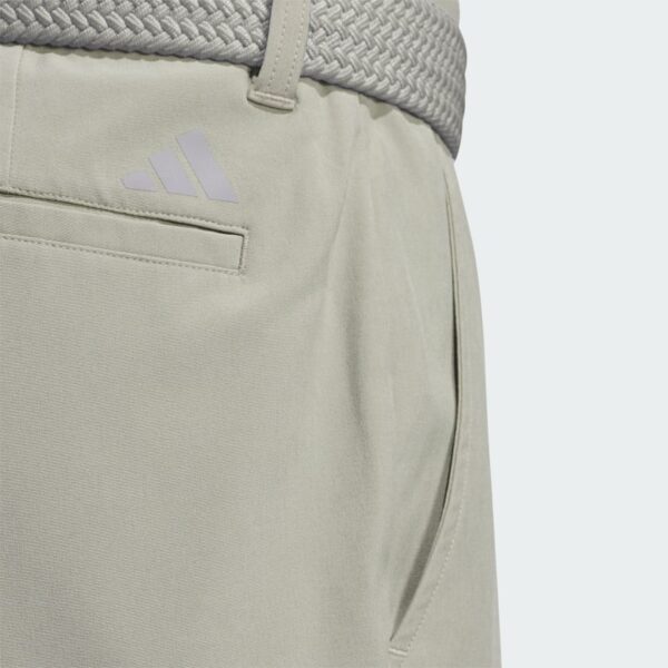 Pantalones cortos de golf Adidas Ultimate365 de 8,5 pulgadas para hombre-