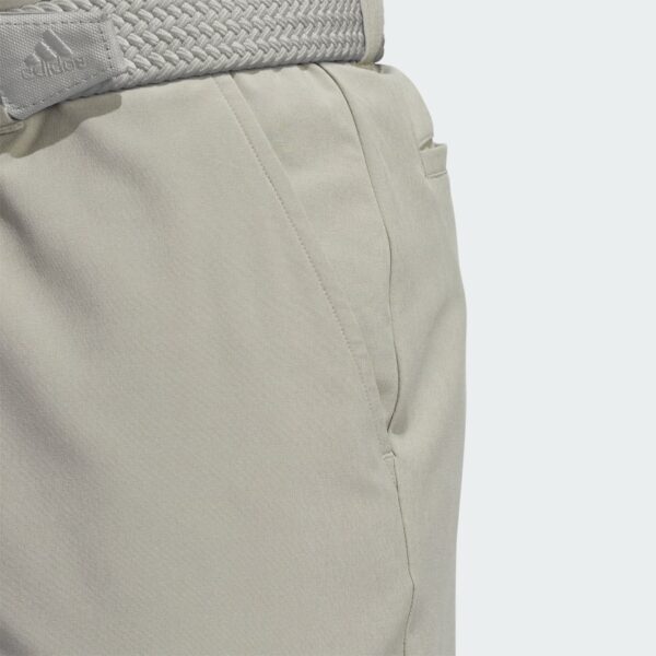 Pantalones cortos de golf Adidas Ultimate365 de 8,5 pulgadas para hombre-