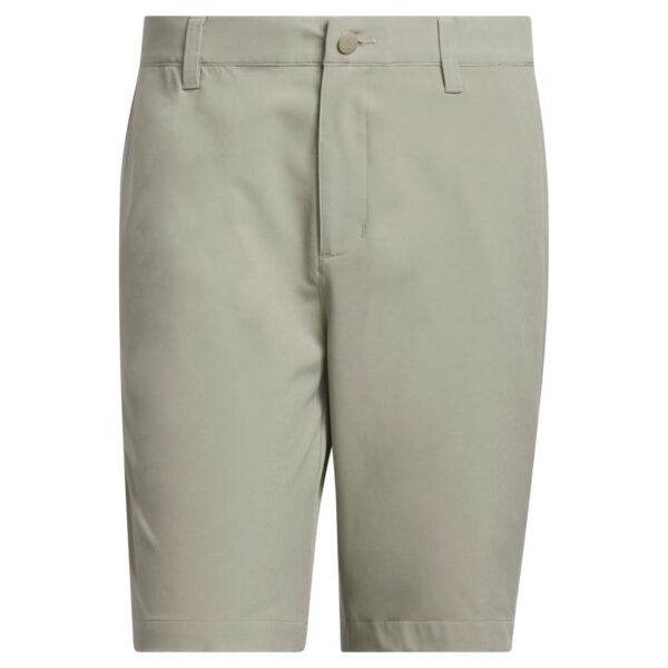 Pantalones cortos de golf Adidas Ultimate365 de 8,5 pulgadas para hombre-