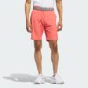 Pantalones cortos de golf Adidas Ultimate365 de 8,5 pulgadas para hombre-