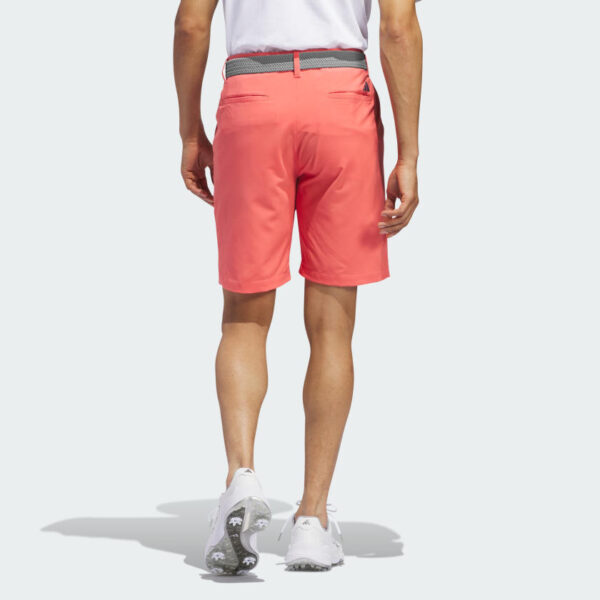 Pantalones cortos de golf Adidas Ultimate365 de 8,5 pulgadas para hombre-