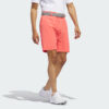 Pantalones cortos de golf Adidas Ultimate365 de 8,5 pulgadas para hombre-