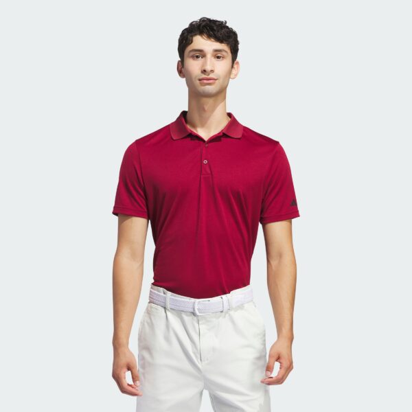 Polo Adidas Core Adidas Performance Primegreen para hombre-